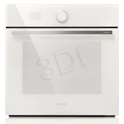 Piekarnik elektryczny do zabudowy Gorenje BO 75 SY2W biały