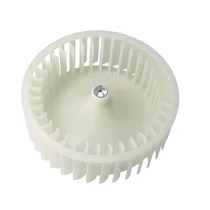 Silniki i wentylatory do suszare Wirnik wentylatora do suszarki Hisense / Gorenje K2174536