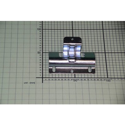 Chomątko rura-G 53 ocynkowane Amica (8051681)