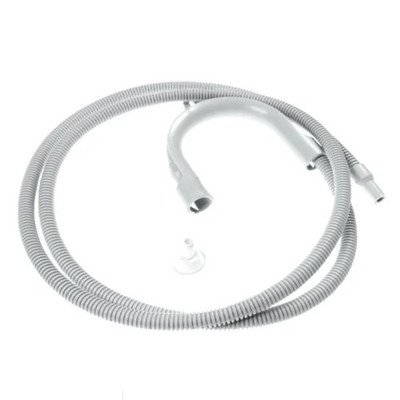 Wąż spustowy 2,0 m Bosch 12/7mm 12013784