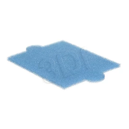Zestaw filtrów do odkurzacza Thomas AQUA+ / Perfect Air 787244