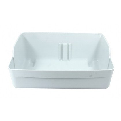 Pojemnik na warzywa do lodówki Ariston / Indesit / Hotpoint / Whirlpool biały 501 x 194 x 331 mm C00082356 482000027536