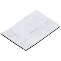 Gąbka przyklejana tacki ociekowej do lodówki i zamrażarki Ariston / Indesit / Hotpoint / Whirlpool C00118844 482000029052
