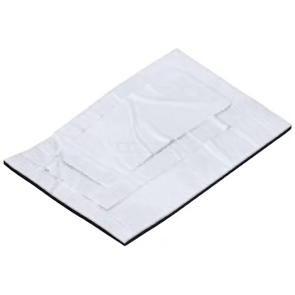 Gąbka przyklejana tacki ociekowej do lodówki i zamrażarki Ariston / Indesit / Hotpoint / Whirlpool C00118844 482000029052