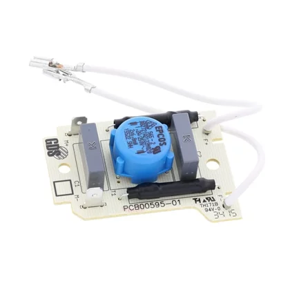 Moduły elektryczne do ekspresów Układ elektroniczny do ekspresu do kawy Electrolux / AEG 4071391645