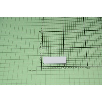 1045765 Obudowa czujnika kontaktr. AMICA