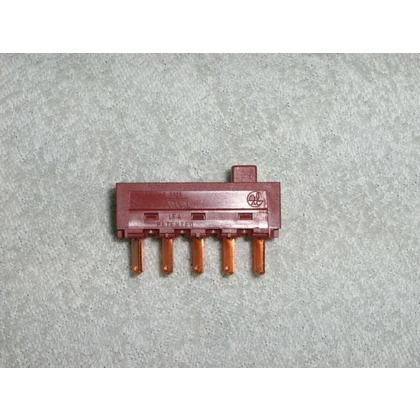 Przełącznik silnika do okapu Mastercook / Fagor 706 KPW000220