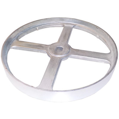Koło napędowe bębna do pralki Ariston / Indesit / Hotpoint / Whirlpool 298 mm ATL53TXFR-PH C00051505 482000074628