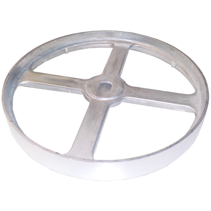 Koło napędowe bębna do pralki Ariston / Indesit / Hotpoint / Whirlpool 298 mm ATL53TXFR-PH C00051505 482000074628