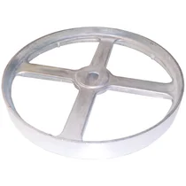 Koło napędowe bębna do pralki Ariston / Indesit / Hotpoint / Whirlpool 298 mm ATL53TXFR-PH C00051505 482000074628
