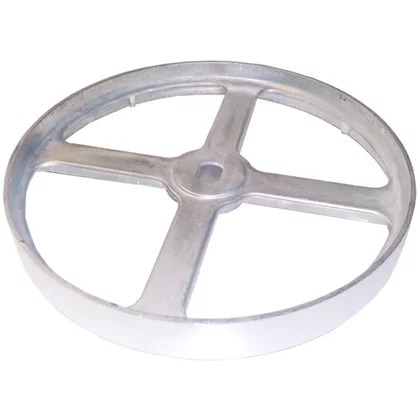 Koło napędowe bębna do pralki Ariston / Indesit / Hotpoint / Whirlpool 298 mm ATL53TXFR-PH C00051505 482000074628