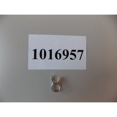 Zacisk 12.7x1.8 (1016957)