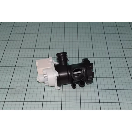 Pompa spustowa z filtrem do pralki Amica WMS 90