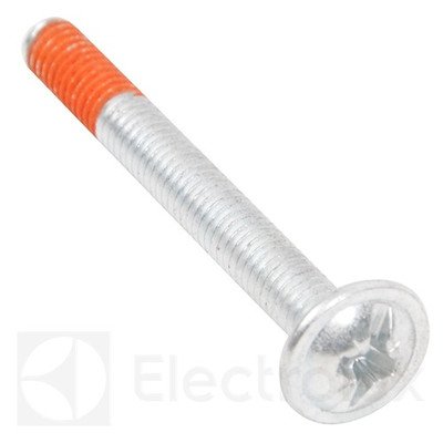 Śruba mocująca uchwyt drzwi piekarnika (3874100351)