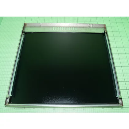Płyta ze szkła ceramicznego do kuchni indukcyjnej Amica Płyta.i.612IE_75X /CD K-r
