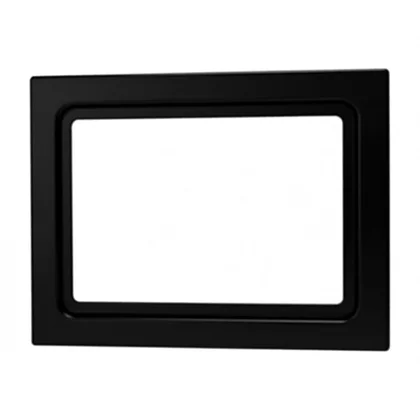 Drzwi wewnętrzne z szybą do piekarnika i kuchenki Ariston / Indesit / Hotpoint / Whirlpool C00082406 482000027543