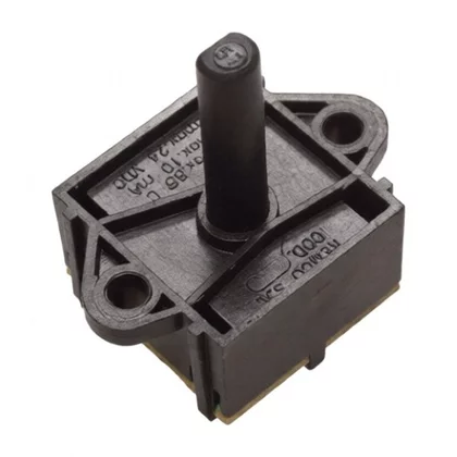 Elementy elektryczne do pralek r Przełącznik prędkości do pralki Amica TL 1003136