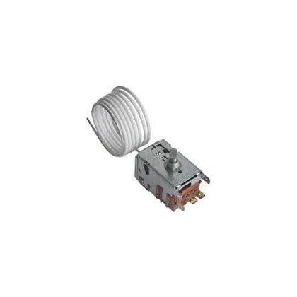 Termostat do lodówki Ariston / Indesit / Hotpoint / Whirlpool A03-0013/077B-6037 C00031236 482000026171