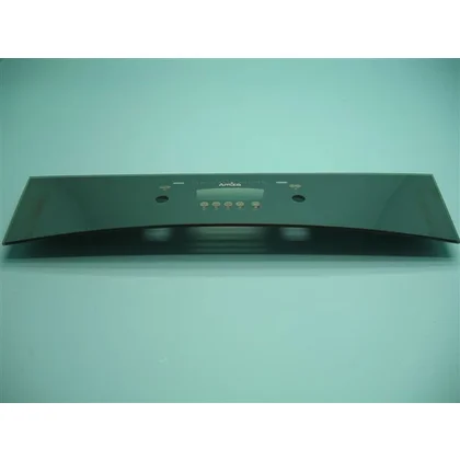 Elementy obudowy Panel przedni do piekarnika Amica 9012202
