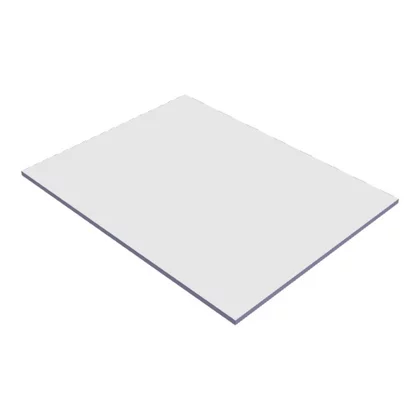 Blat roboczy do zmywarki Electrolux / AEG szary 447 x 595 mm 1173172113
