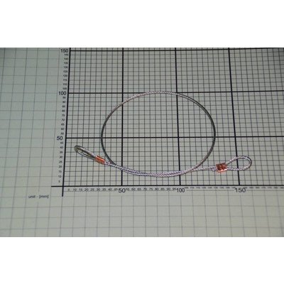 Regulowana linka stalowa (1015999)