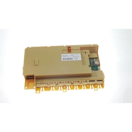 Nieskonfigurowany moduł sterujący do zmywarki Whirlpool / Indesit 481010402820 C00345262