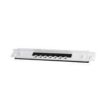 Zestaw panelu kontrolnego do chłodziarki Electrolux / AEG 2651091080