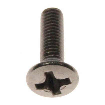 Elementy obudowy Śruba M3x12 INOX do mocowania pokręteł płyty grzewczej Ariston / Indesit / Hotpoint / Whirlpool C00052960 482000031469