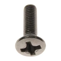Elementy obudowy Śruba M3x12 INOX do mocowania pokręteł płyty grzewczej Ariston / Indesit / Hotpoint / Whirlpool C00052960 482000031469