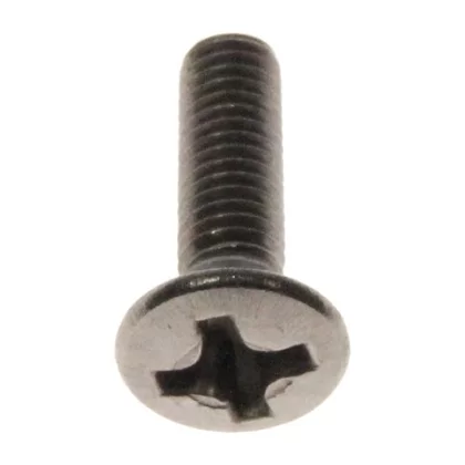 Elementy obudowy Śruba M3x12 INOX do mocowania pokręteł płyty grzewczej Ariston / Indesit / Hotpoint / Whirlpool C00052960 482000031469
