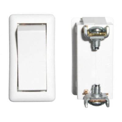 Wyłącznik kołyskowy do urządzeń AGD ELDA WA-8 / LPD-1241W 091-35