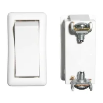 Wyłącznik kołyskowy do urządzeń AGD ELDA WA-8 / LPD-1241W 091-35