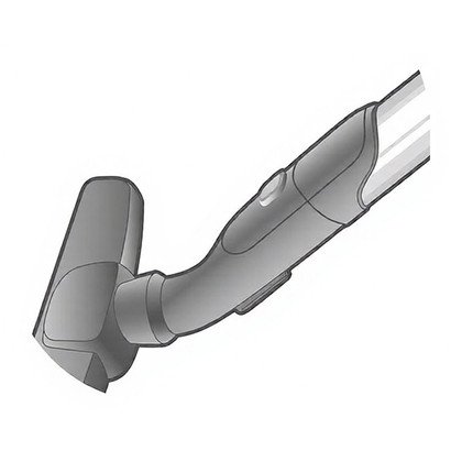 Ssawka podłogowa do odkurzacza Electrolux Max in Oval AeroPro Flex Pro ZE112 36 mm 9001677864
