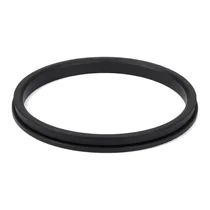 Płaszcze wodne do zmywarek Uszczelka O-ring nakrętki mocującej labiryntu do zmywarki Whirlpool / Indesit / Ariston / Hotpoint 481290508133 C00340514