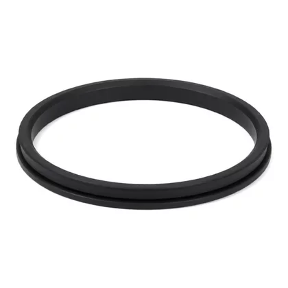 Płaszcze wodne do zmywarek Uszczelka O-ring nakrętki mocującej labiryntu do zmywarki Whirlpool / Indesit / Ariston / Hotpoint 481290508133 C00340514