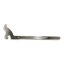 Zawias drzwi do zmywarki Ariston / Indesit / Hotpoint / Whirlpool C00025691 482000040759