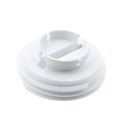 Pokrętło filtra pompy odpływowej pralki Electrolux / AEG 1320711003