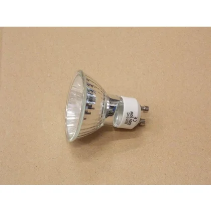 Lampka halogenowa do okapu Amica 50 W GU10 1017594