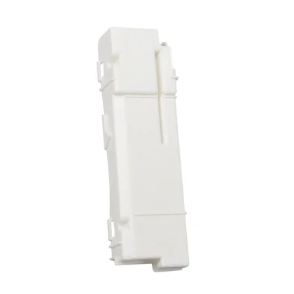 Pokrywa modułu elektronicznego do pralki Electrolux / AEG 1085356010