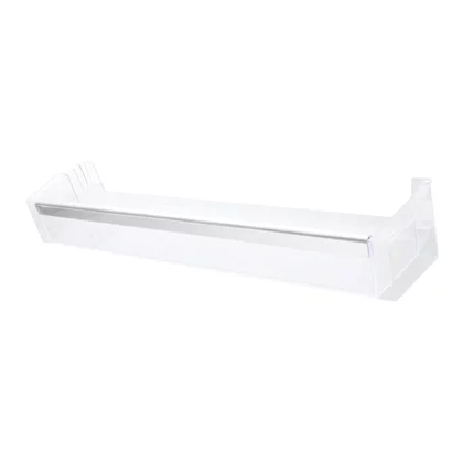 Półki na drzwi różni producenci Półka drzwiowa do lodówki i zamrażarki Electrolux / AEG 490 mm