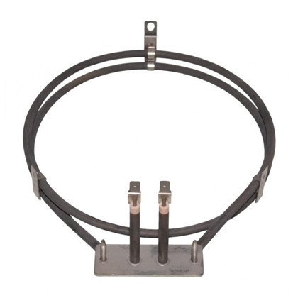 Grzałka termoobiegu do piekarnika Amica parowa 2000 W 230 V 8048892