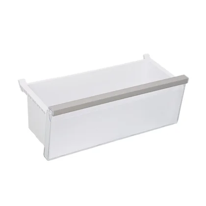 Półki na drzwi różni producenci Kompletna skrzynia zamrażarki Electrolux / AEG neutralna 7902 547 x 199,7 mm