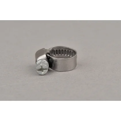 Opaska zaciskowa do węży AGD Domax 10-16 mm 15002