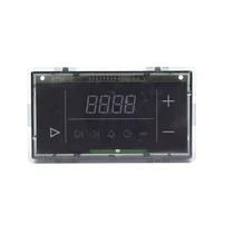 Części zamienne GORENJE Programator do piekarnika i kuchni Gorenje / Hisense 345347
