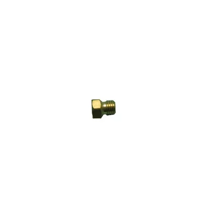 Dysza gazowa palnika Sabaf do kuchenki Amica propan-butan 0,78 mm 0222/078 8000371