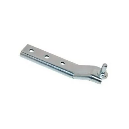 Dolny zawias drzwi do lodówki Whirlpool / Indesit / Ariston / Hotpoint 481241719394 C00329743 481241719432 C00329754
