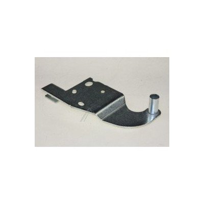 Zawias drzwi górny do lodówki Whirlpool (481241719245)