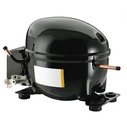 Sprężarka kompresor do lodówki Electrolux / AEG 50294847004