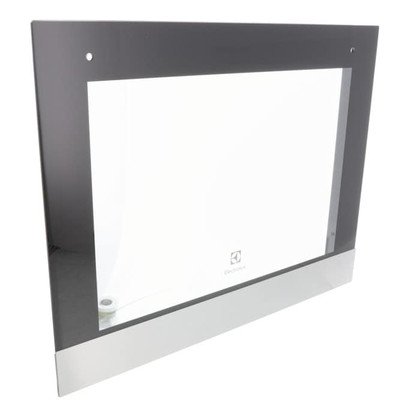 Zewnętrzna szyba do kuchenki Electrolux (140032463196)