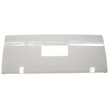 Półki na drzwi różni producenci Front szuflady zamrażarki do lodówki Gorenje / Hisense 690337